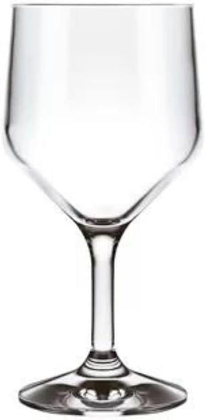 Jogo de Taças Vinho 300ml - Kit 6 unidades