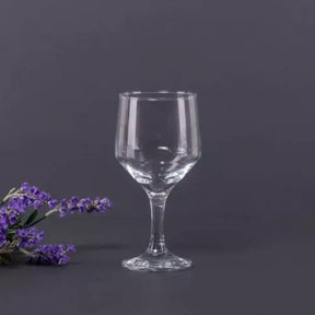 Jogo de Taças Vinho 300ml - Kit 6 unidades
