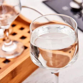 Jogo de Taças Vinho 300ml - Kit 6 unidades