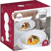 Aparelho de Jantar 16 peças
